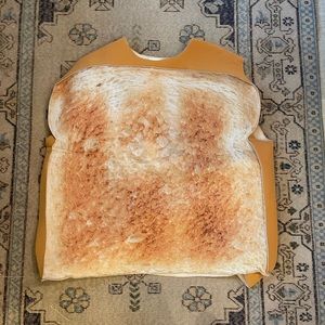 Toast Costume